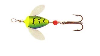    Yakima Bait,  Spin n Glo Bodies sz 12 (112)